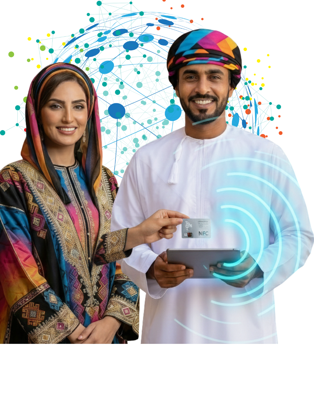 إدارة سوشيال ميديا احترافية